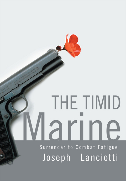 Timid Marine -  Joseph Lanciotti