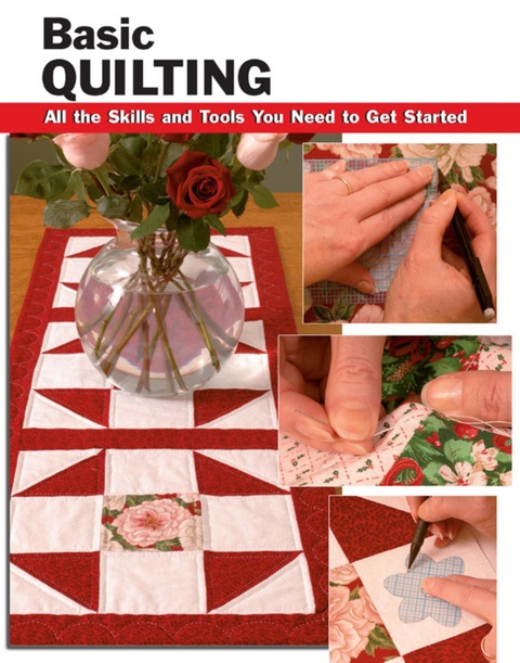 Basic Quilting - 