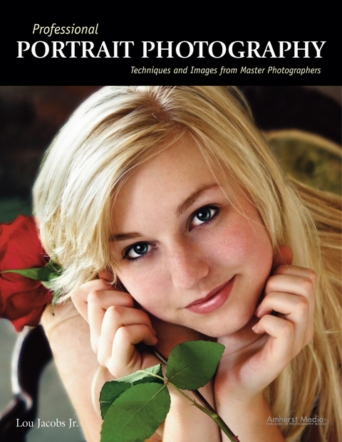 Professional Portrait Photography - Lou Jacobs