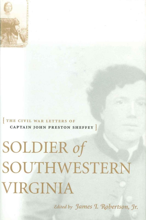 Soldier of Southwestern Virginia - 