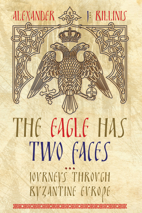 The Eagle Has Two Faces - Alex Billinis