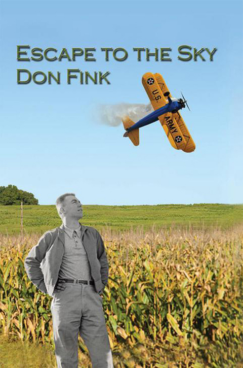 Escape to the Sky -  Donald E. Fink