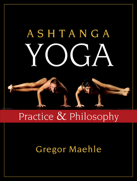 Ashtanga Yoga -  Gregor Maehle