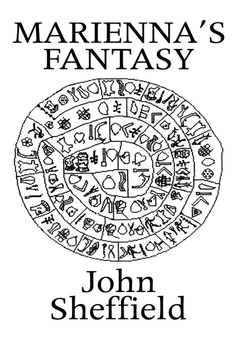 Marienna's Fantasy -  John Sheffield