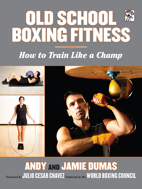 Old School Boxing Fitness -  Andy Dumas,  Jamie Dumas