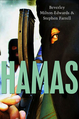 Hamas -  Stephen Farrell,  Beverley Milton-Edwards