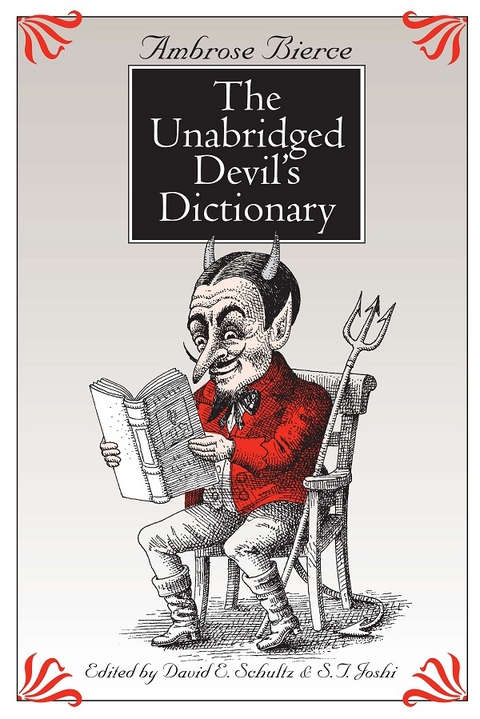 The Unabridged Devil''s Dictionary -  Ambrose Bierce