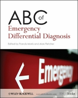 ABC of Emergency Differential Diagnosis - 