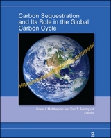 Carbon Sequestration and Its Role in the Global Carbon Cycle - 