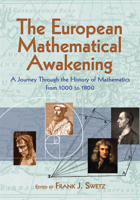 European Mathematical Awakening - 