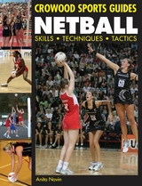 Netball - Anita Navin