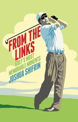 From the Links - Joshua Shifrin