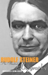 Rudolf Steiner -  Johannes Hemleben