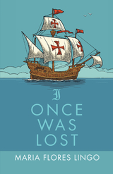 I Once Was Lost - Maria Flores Lingo