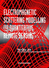 ELECTROMAGNETIC SCATTER MODEL FOR QUAN.. - Ya-Qiu Jin