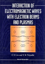 INTERACT OF ELECTROMAGNETIC WAVES ... - Chuan Sheng Liu, V K Tripathi