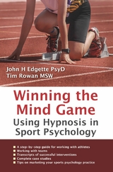 Winning the Mind Game - John H Edgette, Tim Rowan