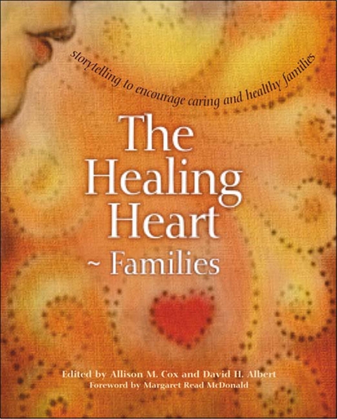 Healing Heart—Families - 