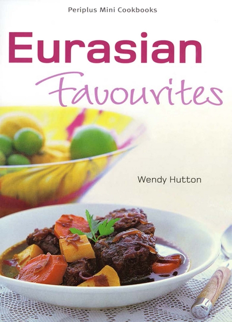 Mini Eurasian Favorites - Wendy Hutton