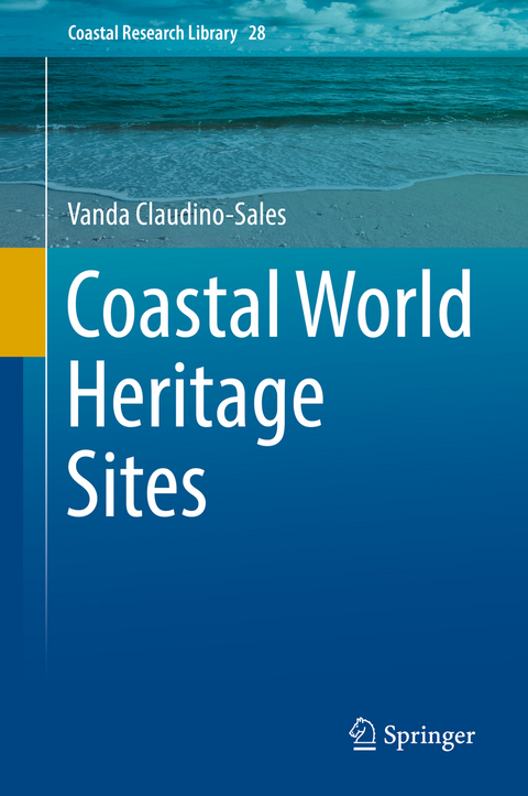 Coastal World Heritage Sites - Vanda Claudino-Sales