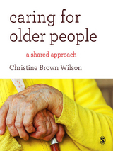 Caring for Older People - Christine Brown Wilson