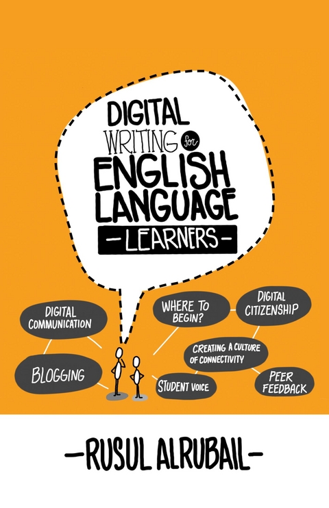 Digital Writing for English Language Learners -  Rusul Alrubail