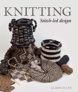 Knitting -  Alison Ellen