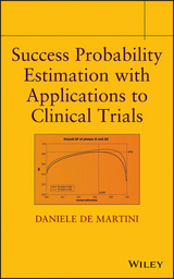 Success Probability Estimation with Applications to Clinical Trials - Daniele De Martini