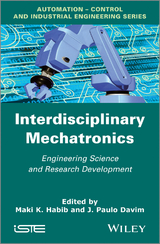 Interdisciplinary Mechatronics - 