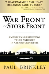 War Front to Store Front - Paul Brinkley