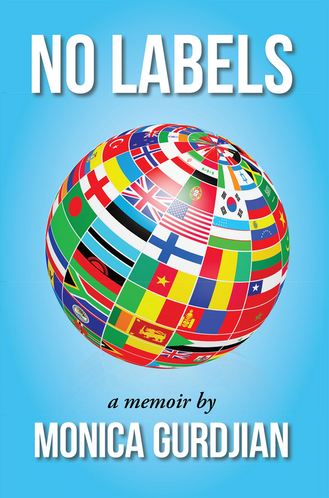 No Labels - Monica Gurdjian