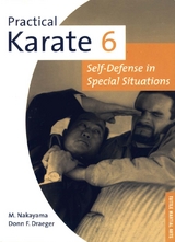 Practical Karate Volume 6 - Masatoshi Nakayama, Donn F. Draeger