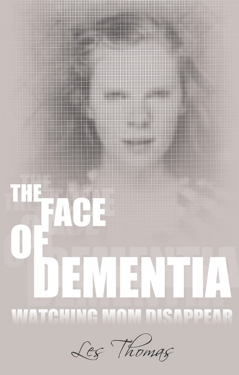 The Face of Dementia - Les Thomas