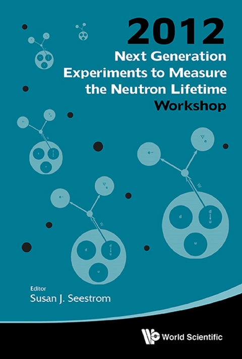 NEXT GENERATION EXPERIMENTS TO MEASURE THE NEUTRON LIFETIME - 