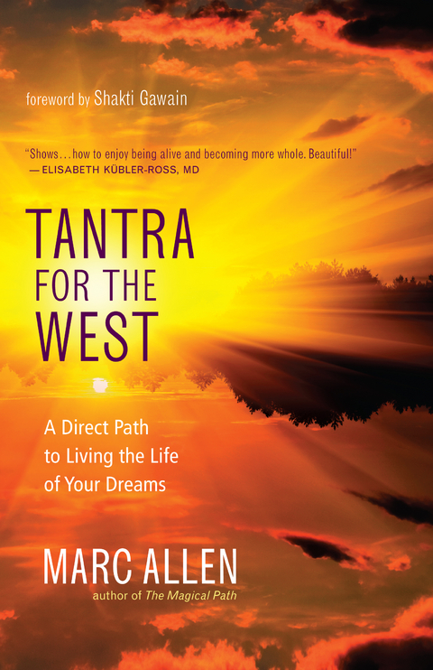 Tantra for the West - Marc Allen