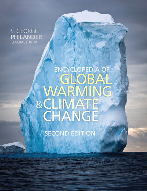 Encyclopedia of Global Warming and Climate Change, Second Edition - 