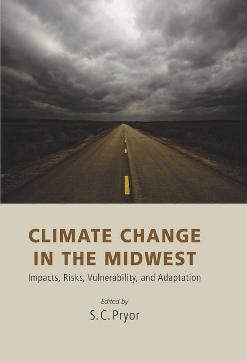 Climate Change in the Midwest - 