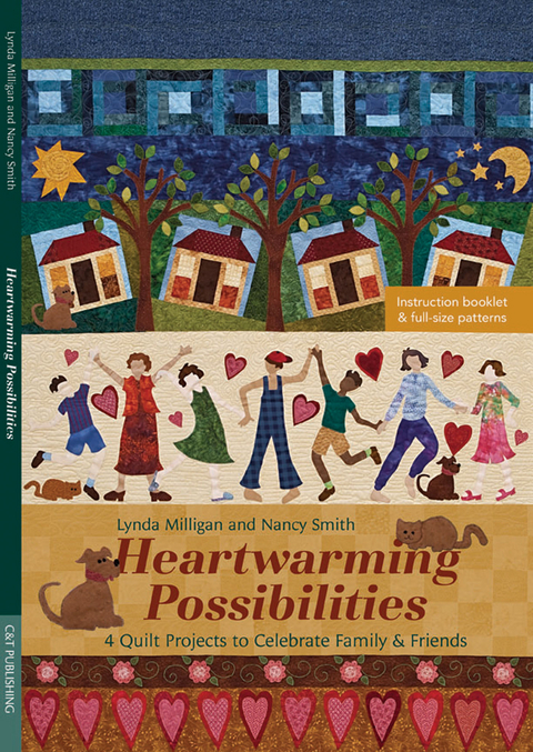 Heartwarming Possibilities -  Lynda Milligan,  Nancy Smith