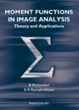 MOMENT FUNCTIONS IN IMAGE ANALYSIS... - R Mukundan, K R Ramakrishnan