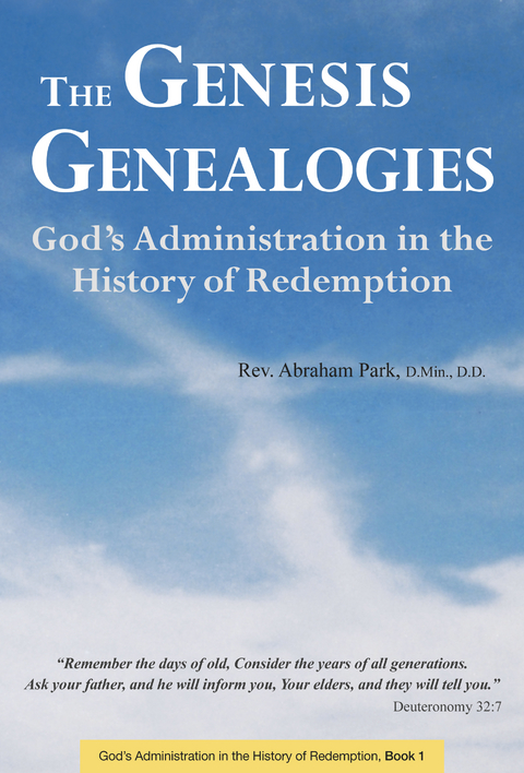 Genesis Genealogies - Abraham Park