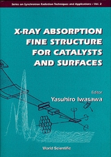 X-RAY ABSORPTION FINE STRUCTURE...  (V2) - 