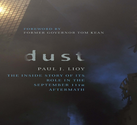 Dust -  Paul J. Lioy