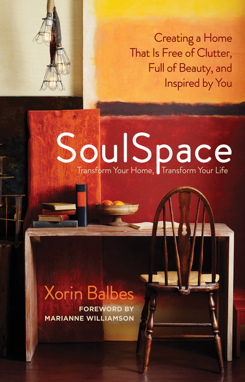 SoulSpace -  Xorin Balbes