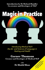 Magic in Practice (Second Edition) - Garner Thomson, Dr Khalid Khan