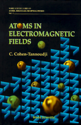 ATOMS IN ELECTROMAGNETIC FIELDS     (V1) - Claude Cohen-Tannoudji