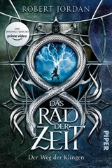 Das Rad der Zeit 8. Das Original -  Robert Jordan