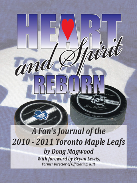 Heart and Spirit Reborn -  Doug Magwood