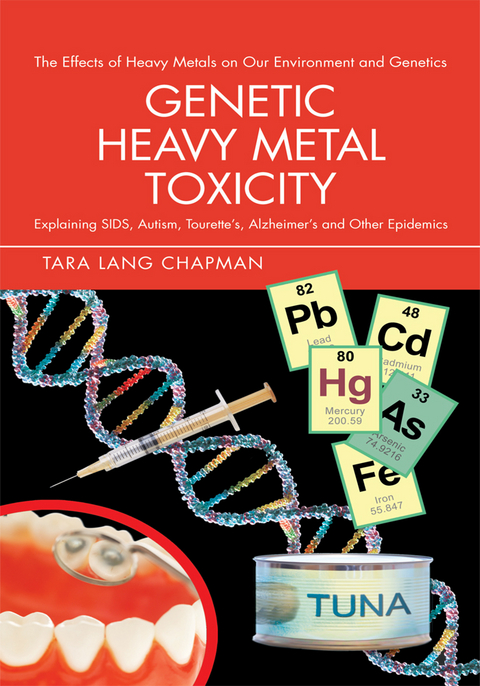 Genetic Heavy Metal Toxicity -  Tara Lang Chapman