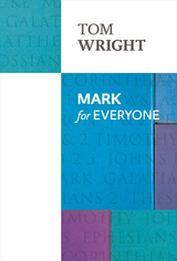 Mark for Everyone -  Tom Wright