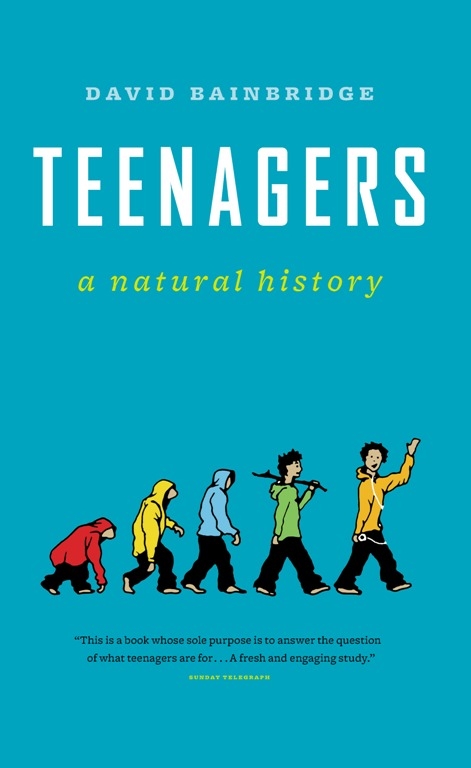 Teenagers -  David Bainbridge